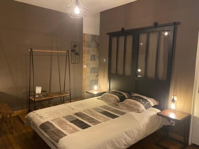Le Point De Chute Bed and Breakfast Les Hautes-Rivieres Esterno foto